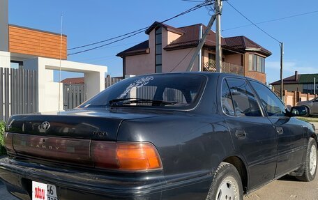 Toyota Camry V30, 1992 год, 280 000 рублей, 4 фотография