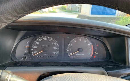 Toyota Camry V30, 1992 год, 280 000 рублей, 14 фотография