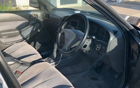 Toyota Camry V30, 1992 год, 280 000 рублей, 10 фотография