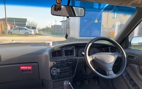 Toyota Camry V30, 1992 год, 280 000 рублей, 13 фотография