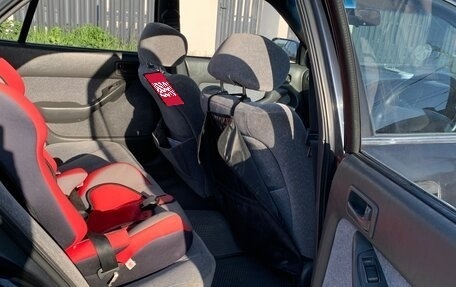 Toyota Camry V30, 1992 год, 280 000 рублей, 9 фотография