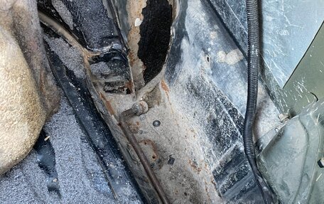 Toyota Camry V30, 1992 год, 280 000 рублей, 19 фотография