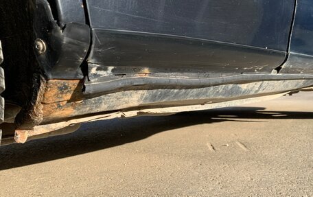 Toyota Camry V30, 1992 год, 280 000 рублей, 28 фотография