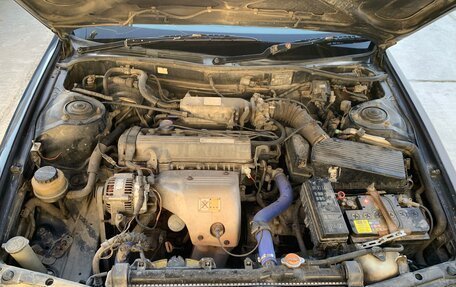 Toyota Camry V30, 1992 год, 280 000 рублей, 21 фотография