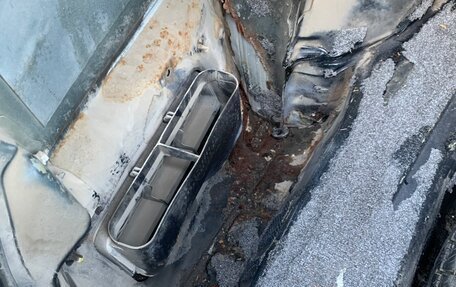 Toyota Camry V30, 1992 год, 280 000 рублей, 20 фотография