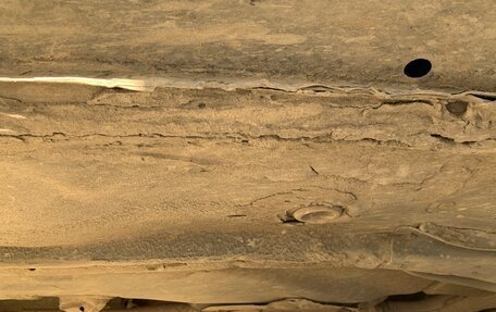 Toyota Camry V30, 1992 год, 280 000 рублей, 27 фотография