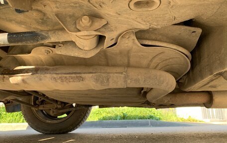 Toyota Camry V30, 1992 год, 280 000 рублей, 25 фотография