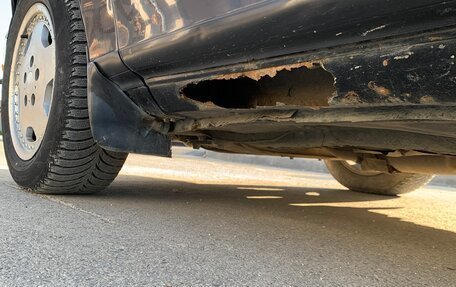 Toyota Camry V30, 1992 год, 280 000 рублей, 31 фотография