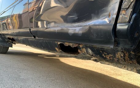 Toyota Camry V30, 1992 год, 280 000 рублей, 30 фотография