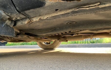 Toyota Camry V30, 1992 год, 280 000 рублей, 32 фотография