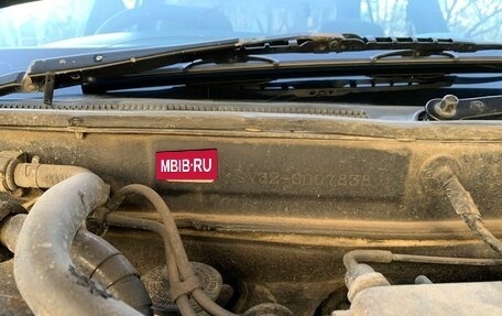 Toyota Camry V30, 1992 год, 280 000 рублей, 22 фотография