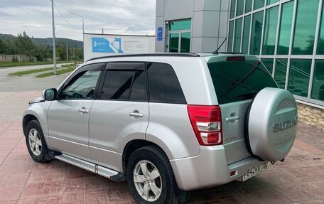 Suzuki Grand Vitara, 2014 год, 1 450 000 рублей, 3 фотография