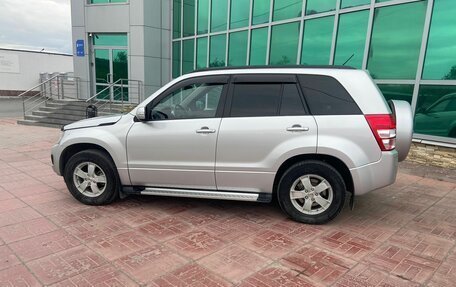 Suzuki Grand Vitara, 2014 год, 1 450 000 рублей, 5 фотография