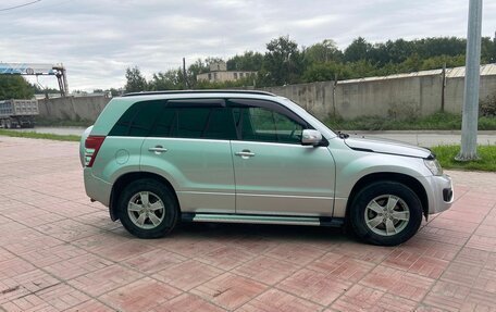 Suzuki Grand Vitara, 2014 год, 1 450 000 рублей, 4 фотография