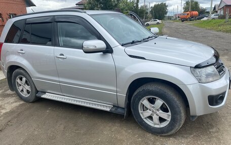 Suzuki Grand Vitara, 2014 год, 1 450 000 рублей, 2 фотография