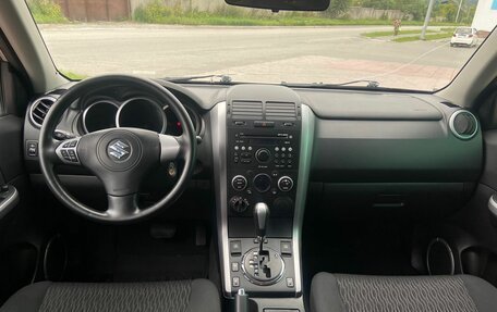 Suzuki Grand Vitara, 2014 год, 1 450 000 рублей, 9 фотография