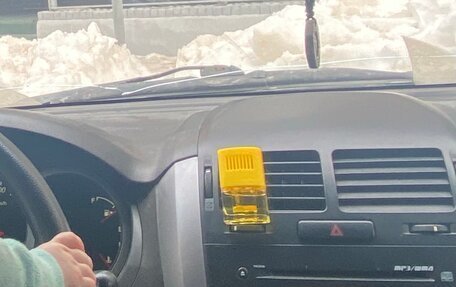 Suzuki Grand Vitara, 2014 год, 1 450 000 рублей, 8 фотография