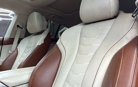 BMW 8 серия, 2019 год, 9 800 000 рублей, 8 фотография