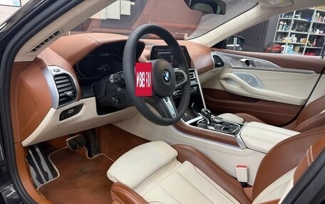 BMW 8 серия, 2019 год, 9 800 000 рублей, 3 фотография