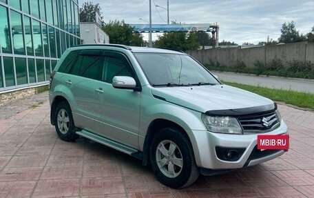 Suzuki Grand Vitara, 2014 год, 1 450 000 рублей, 7 фотография