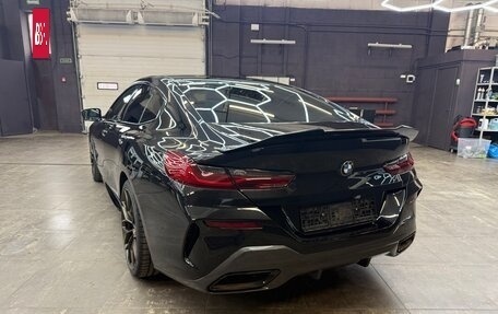 BMW 8 серия, 2019 год, 9 800 000 рублей, 5 фотография