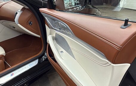 BMW 8 серия, 2019 год, 9 800 000 рублей, 14 фотография