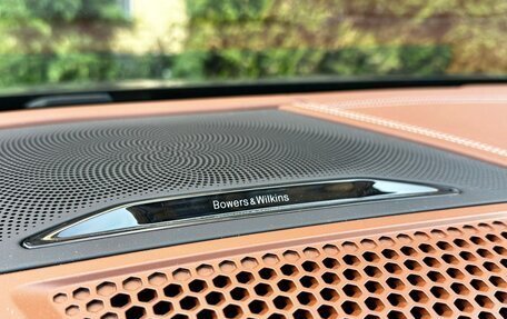 BMW 8 серия, 2019 год, 9 800 000 рублей, 15 фотография