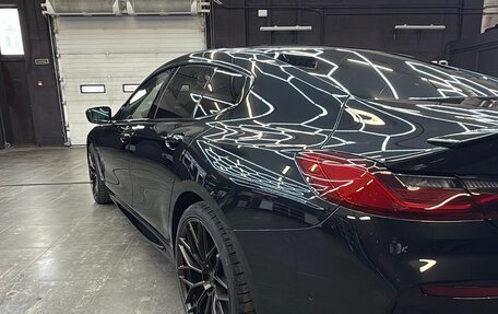 BMW 8 серия, 2019 год, 9 800 000 рублей, 17 фотография