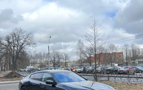 BMW 8 серия, 2019 год, 9 800 000 рублей, 21 фотография