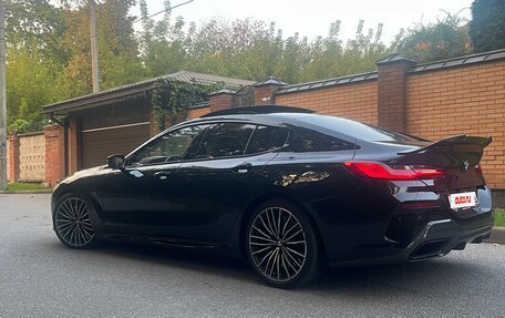 BMW 8 серия, 2019 год, 9 800 000 рублей, 26 фотография