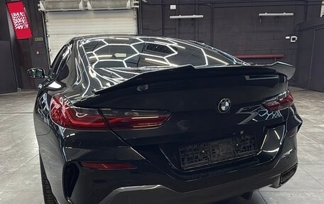 BMW 8 серия, 2019 год, 9 800 000 рублей, 18 фотография