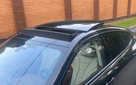 BMW 8 серия, 2019 год, 9 800 000 рублей, 27 фотография