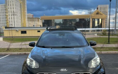 KIA Sportage IV рестайлинг, 2020 год, 2 890 000 рублей, 2 фотография