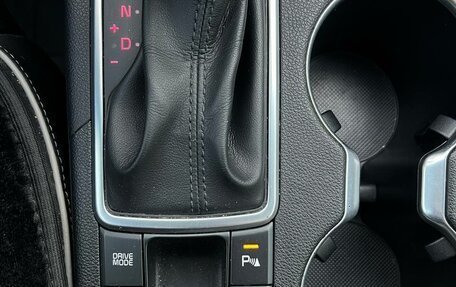 KIA Sportage IV рестайлинг, 2020 год, 2 890 000 рублей, 12 фотография