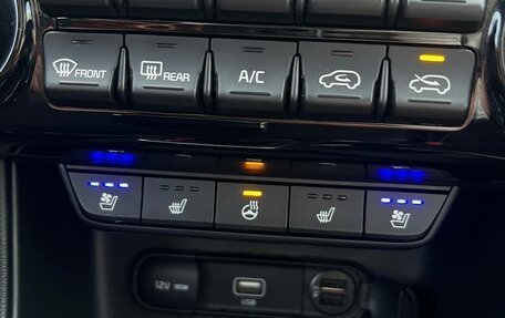 KIA Sportage IV рестайлинг, 2020 год, 2 890 000 рублей, 11 фотография