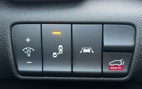 KIA Sportage IV рестайлинг, 2020 год, 2 890 000 рублей, 13 фотография