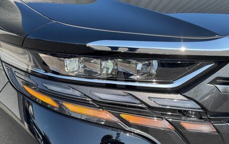 Toyota Alphard, 2025 год, 11 380 000 рублей, 10 фотография