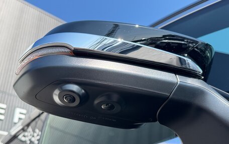 Toyota Alphard, 2025 год, 11 380 000 рублей, 18 фотография