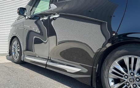 Toyota Alphard, 2025 год, 11 380 000 рублей, 20 фотография