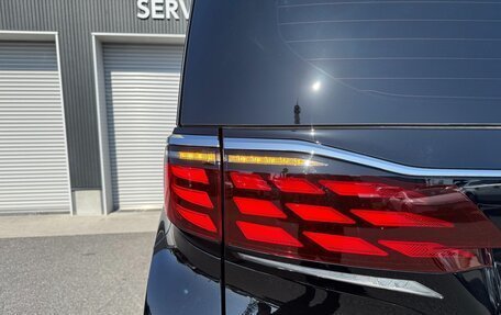 Toyota Alphard, 2025 год, 11 380 000 рублей, 11 фотография