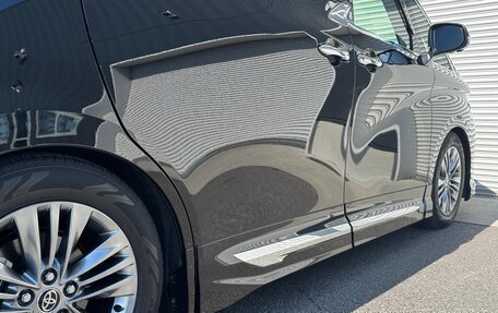 Toyota Alphard, 2025 год, 11 380 000 рублей, 21 фотография