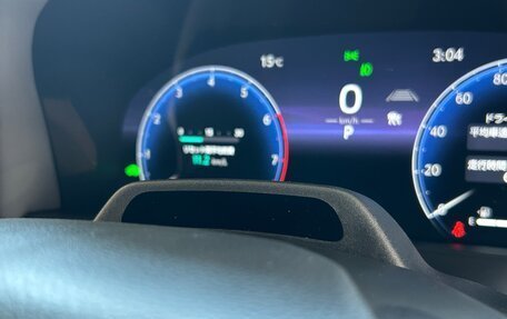 Toyota Alphard, 2025 год, 11 380 000 рублей, 25 фотография