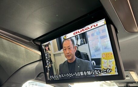 Toyota Alphard, 2025 год, 11 380 000 рублей, 28 фотография