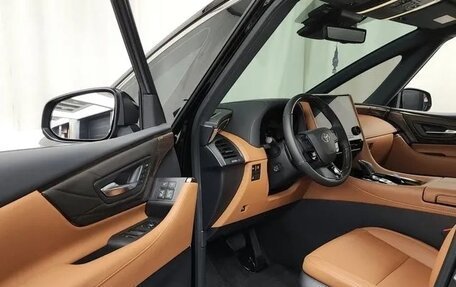 Toyota Alphard, 2025 год, 11 380 000 рублей, 29 фотография