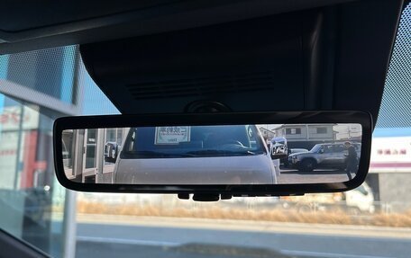 Toyota Alphard, 2025 год, 11 380 000 рублей, 27 фотография