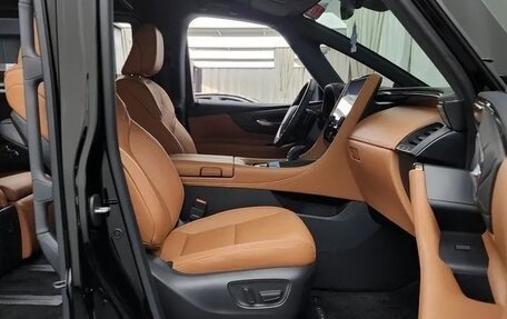 Toyota Alphard, 2025 год, 11 380 000 рублей, 30 фотография