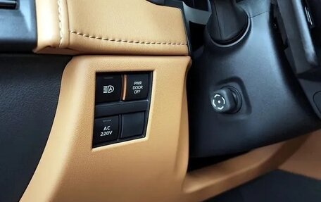 Toyota Alphard, 2025 год, 11 380 000 рублей, 35 фотография