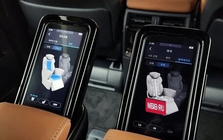 Toyota Alphard, 2025 год, 11 380 000 рублей, 36 фотография