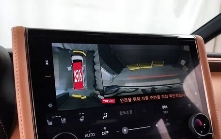 Toyota Alphard, 2025 год, 11 380 000 рублей, 34 фотография