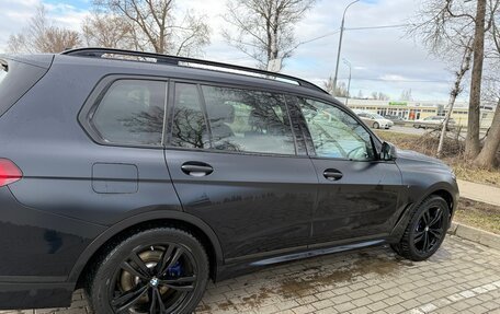 BMW X7, 2019 год, 6 000 000 рублей, 3 фотография